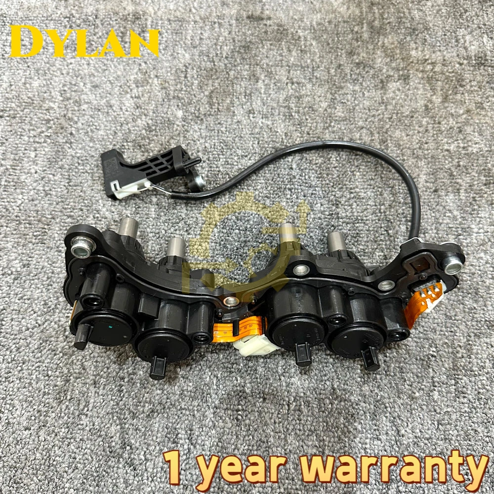 

100% оригинал 0CK325110Q для Audi DL382 A4 A5 S6, датчик коробки передач, 7-скоростной датчик вилки коробки передач DSG 0CK