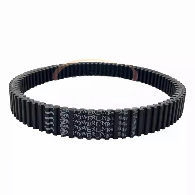 

Suitable for beach spring breeze motorcycle CF188 450 500X5 550CFORCE X6EX 625 939 transmission belt
