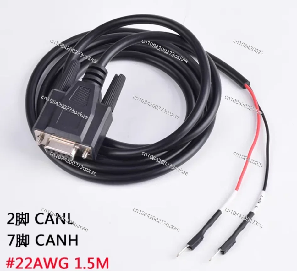 PCAN-USb Compatible with Original Peak Model Ipeh-002022/002021 CAN Bus Analyzer