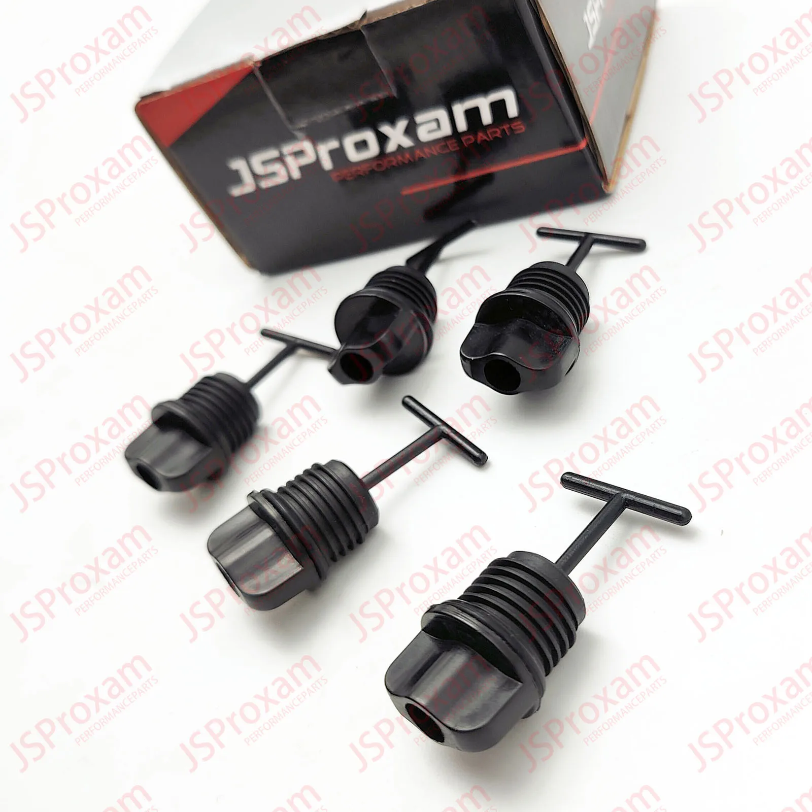 5Pcs DP-156 Replaces Fit For Yamaha EU0-62282-00 EU0-62282 GPR XL XLT SUV 700 760 800 1200 1300 DRAIN PLUG 1996-08 - Image 4