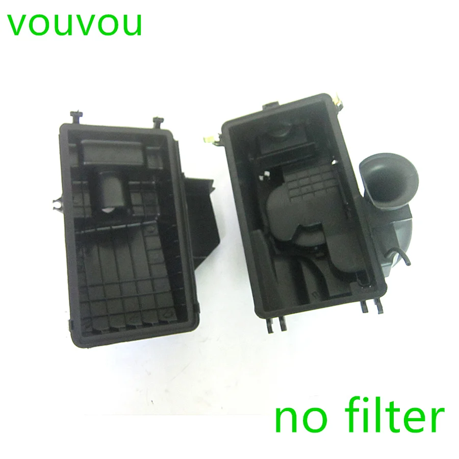 Car accessories L327-13-320 engine air filter box for Mazda 6 2.3 engine 2002-2008