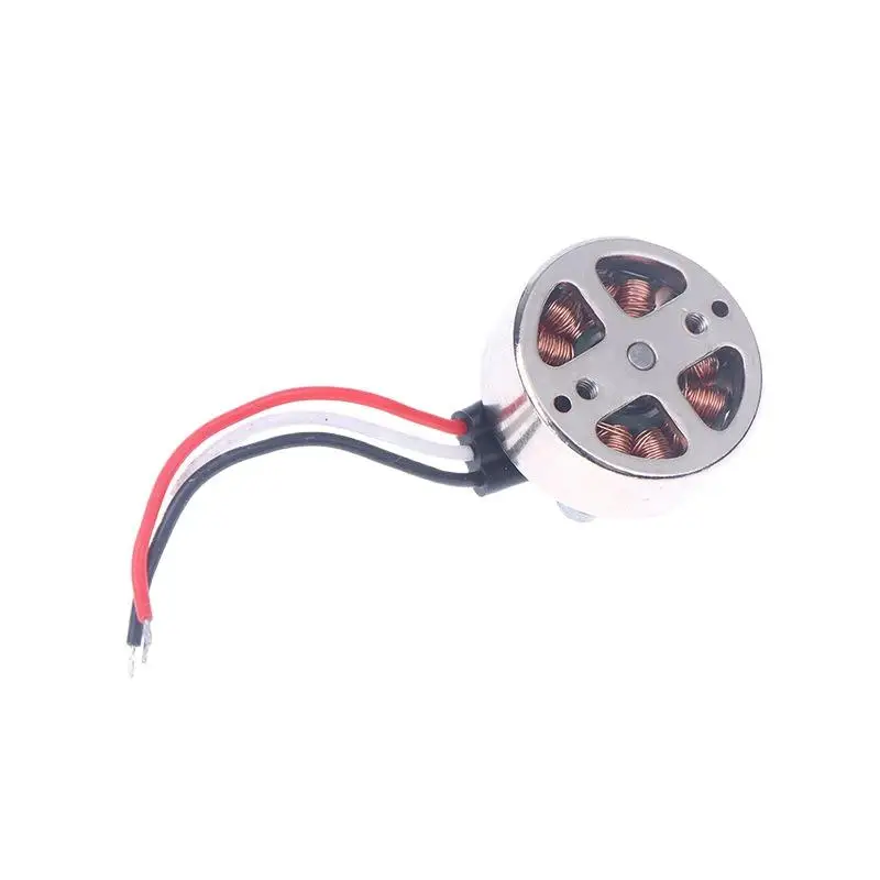 1 pièces 1504 moteur sans brosse 7.4V avion panoramique-inclinaison pour 4 axes avions télécommandés quadrirotor modèle avion accessoires