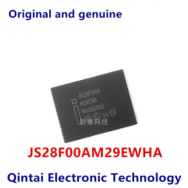 

JS28F00AM29EWHA TSOP-56 flash Memory IC CHIPS NEW AND ORIGIANL