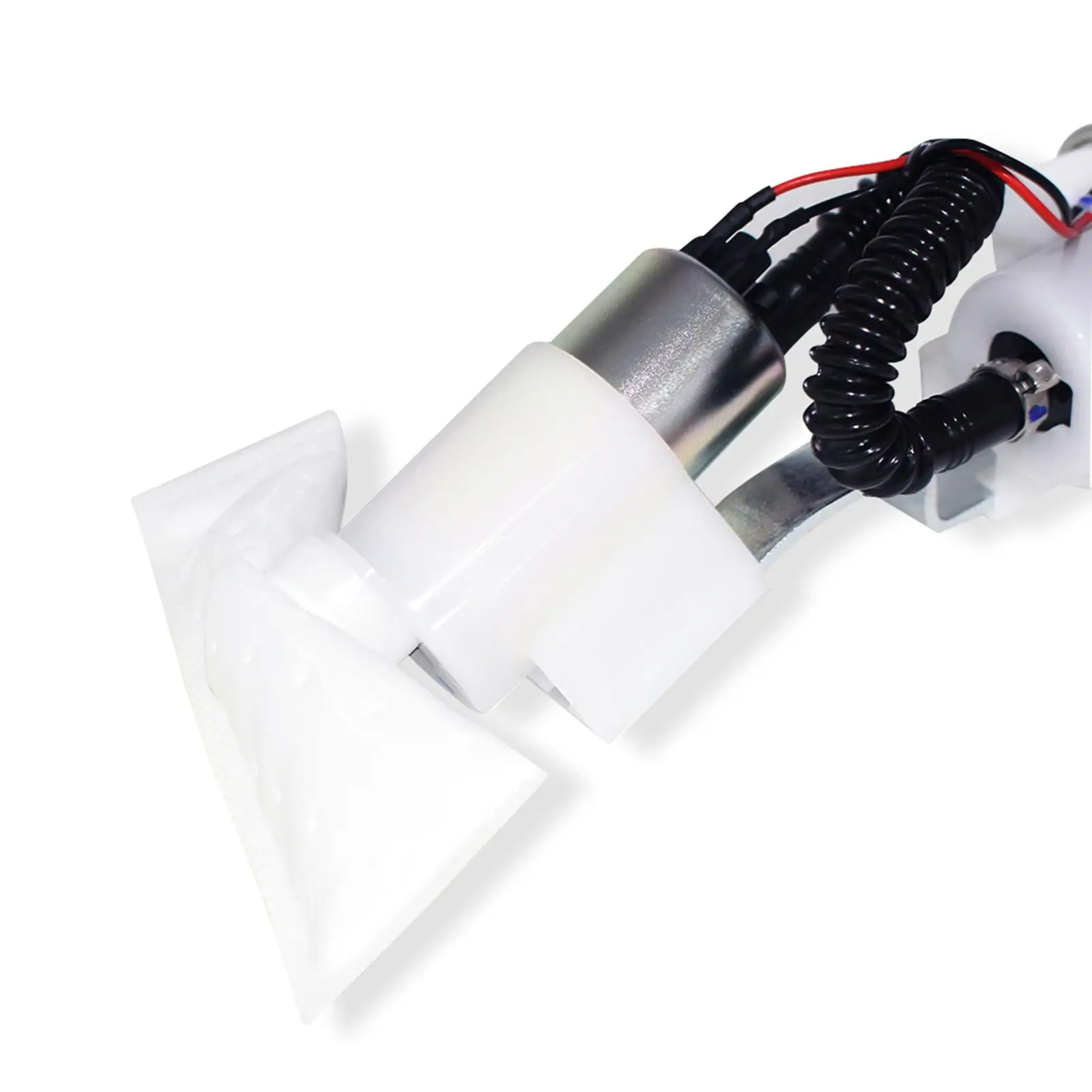 

High Performance Fuel Pump Assembly Metal Plastic Motorbike Accessories Replacement for Vespa GTS 300 Super Sport HPE ABS 643034