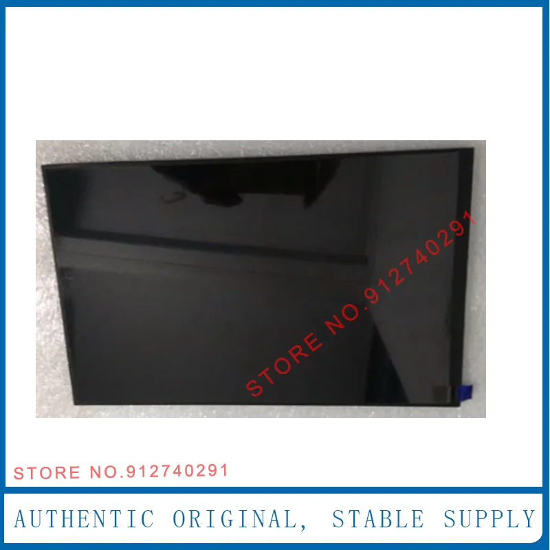 Original 10.1 Inch 31 Pin SQ101A-B4E1317-48R501 SQ101FPCK331M-04 SQ101A-B4EI317-48R501 PC IPS LCD Replacement