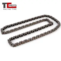 Cam Timing Chain For Suzuki GSF250 GSF 250 N/ZM/P/NP/ZP/R/NR Bandit (GJ74A) VS/S Bandit 250 RMZ450 RMZ 450 RMX450Z 12760-11D00