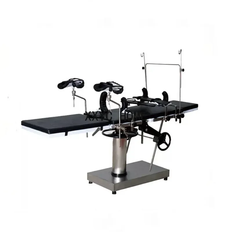Multifunctional Anorectal Urology Comprehensive Operating Bed