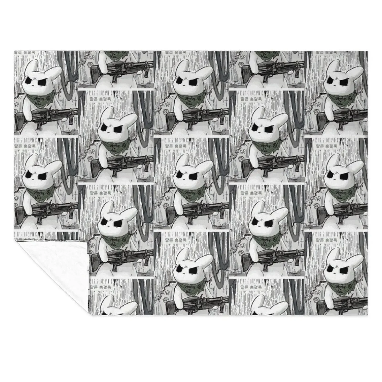 

rain world, slugcat Throw Blanket christmas decoration Thermal Heavy Flannels Blankets