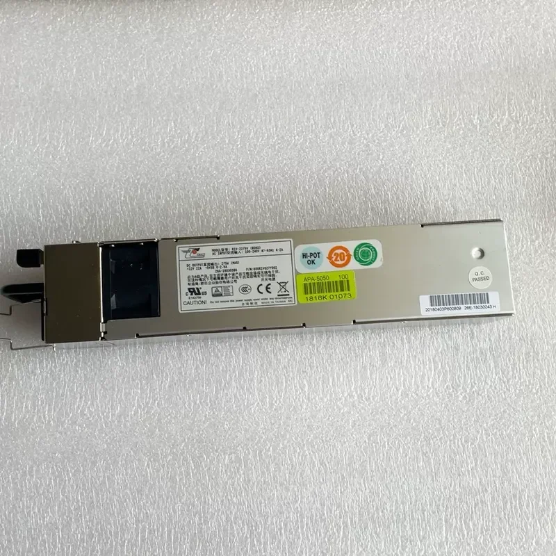 for Xinju 1U R1V-2275V ROHS 275W Industrial Control Power Supply