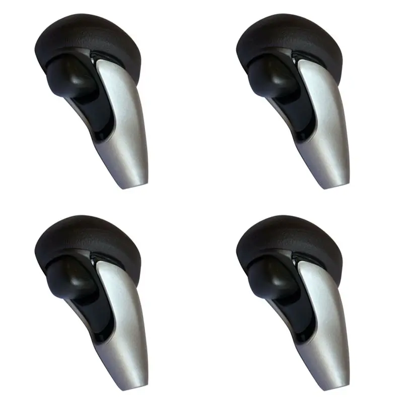 

Precise 4X Car Shift Knob Automatic Trans For Honda Civic 2006-2011 54130-SNA-A81 54130SNAA81