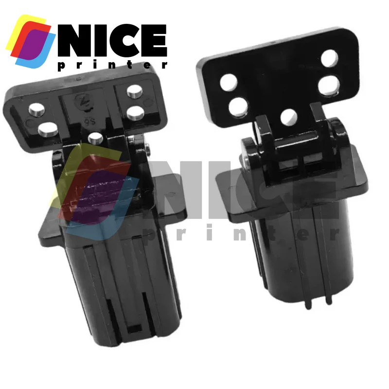 

2PCS CF288-60030 CF288-60027 ADF Hinge Assembly for HP LaserJet Pro 400 MFP M425dn M425dw M425 M401 M521dn M521 M476 M570 425
