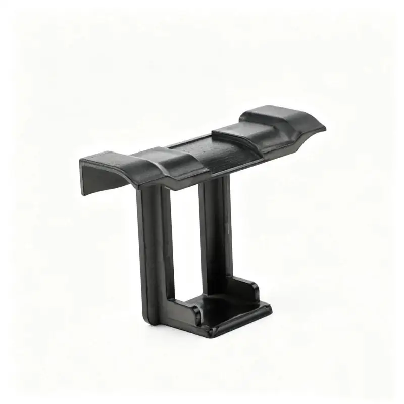 4PCS Solar Panel Water Drainage Clips 35/40/45mm Universal Photovoltaic Panel Dust Removal Clips for PV System Maintenance