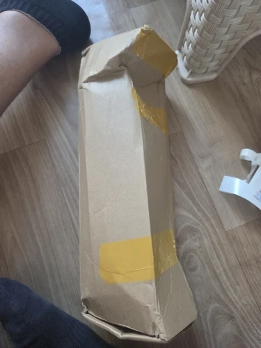 실물 포토 리뷰