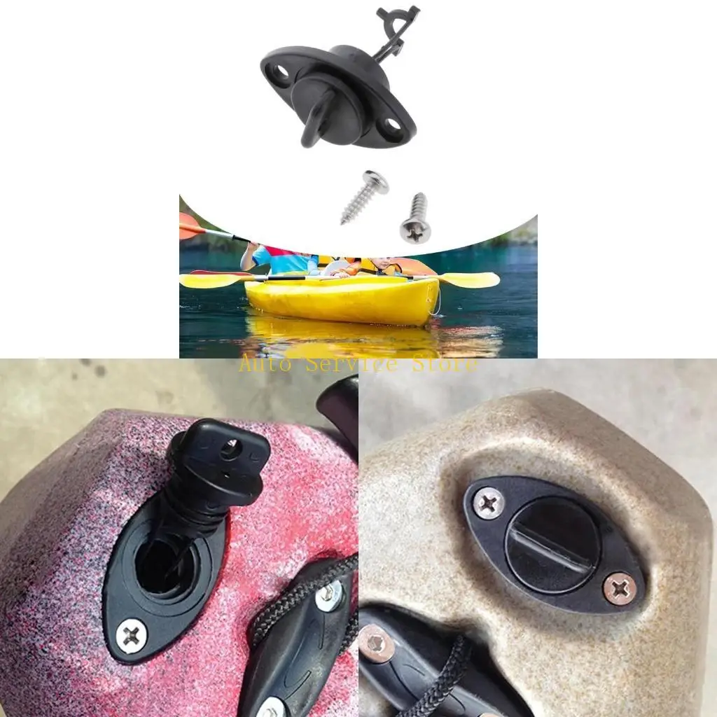 

462A Ship Water Plugcul Ground Clape Gure Gluck Outlet для резиновой лодки водяной вилки