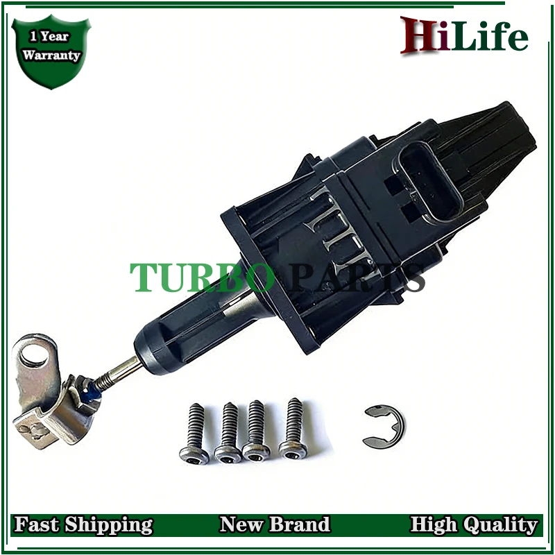 B38 Turbo Actuator …