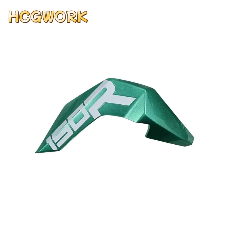 

fuel tank right side trim plate for Zongshen Cyclone 150R ZS150-45A