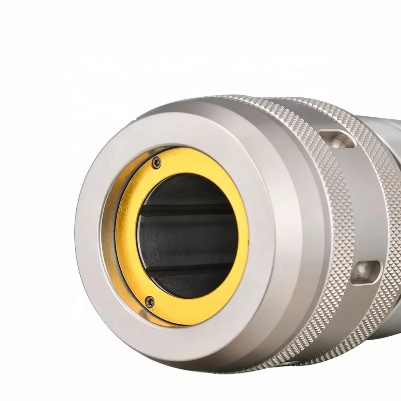 

BBT40 Dual Contact C32 Power Milling Chuck Tool Holder - High Quality 3-26mm Clamping Range