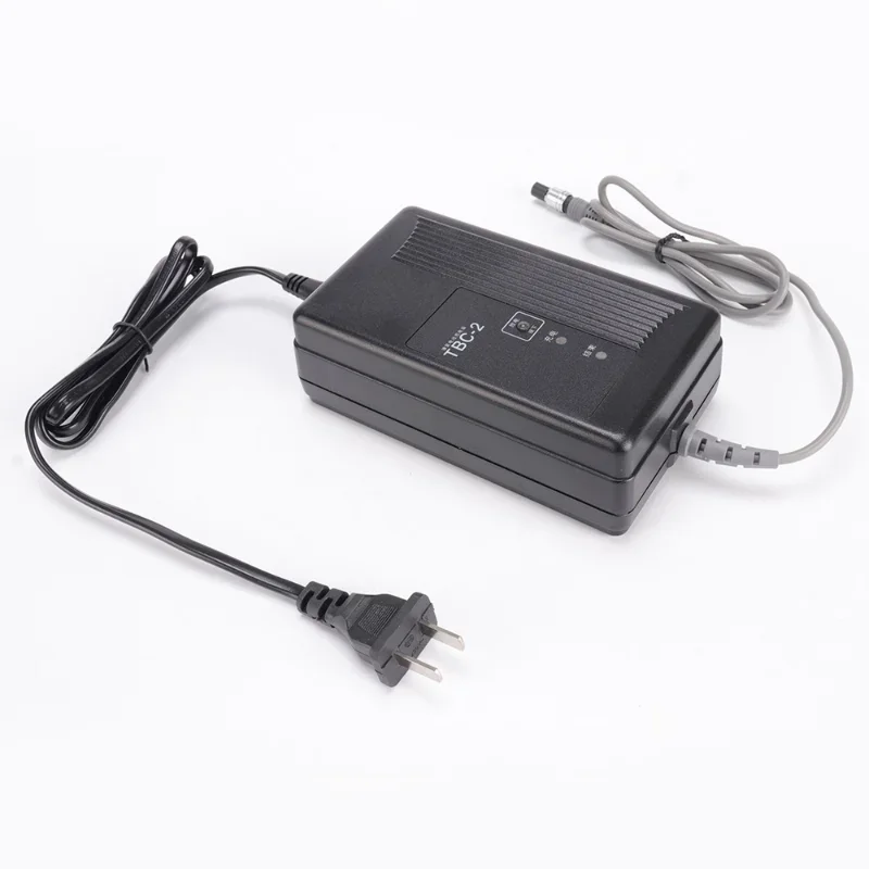 Hot Sale 7.2V 500g TBC-2 Charger For Total Station BT-52QA BT-50Q BT-56Q NI-MH Battery