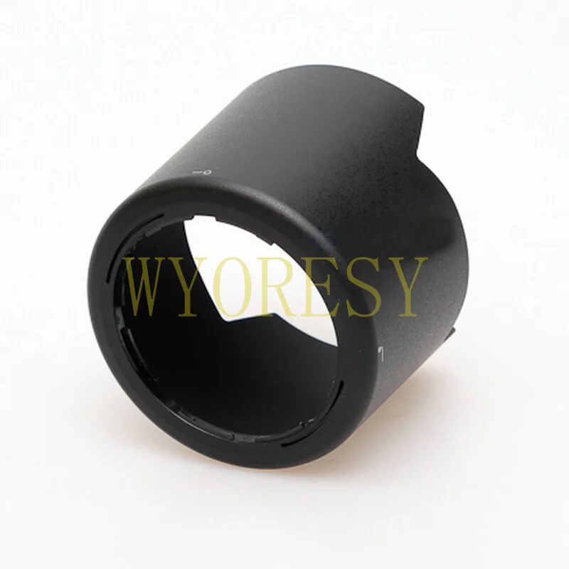 62mm Camera Petal Lens Hood Shade for Sony FE 90mm F2.8 SEL90M28G Copy ALC-SH138