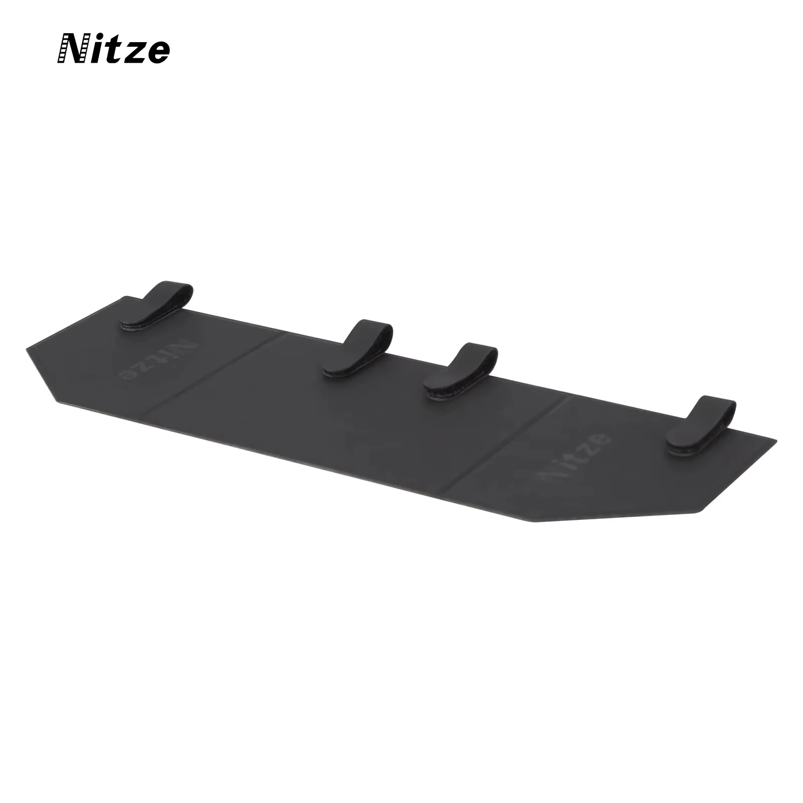 Nitze Sunhood for Atomos Ninja/Ninja for Atomos Shinobi II for Feelworld F5 PRO/PROX/F6 PLUS/PLUSX