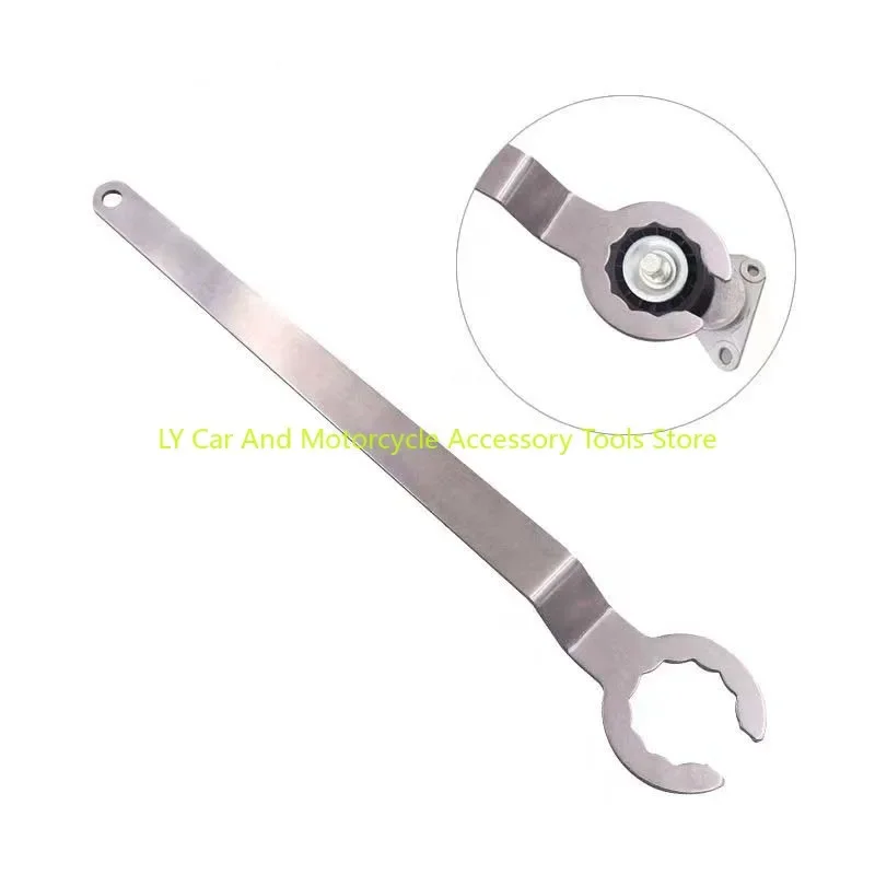 1Pc Suitable for Volkswagen EA211 engine tensioner adjusting wrench T10499