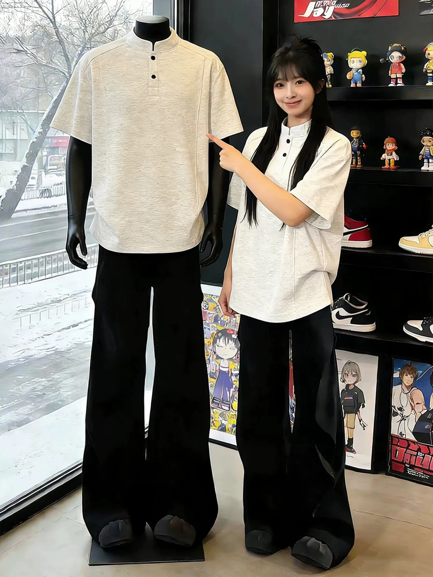 White American Henr…