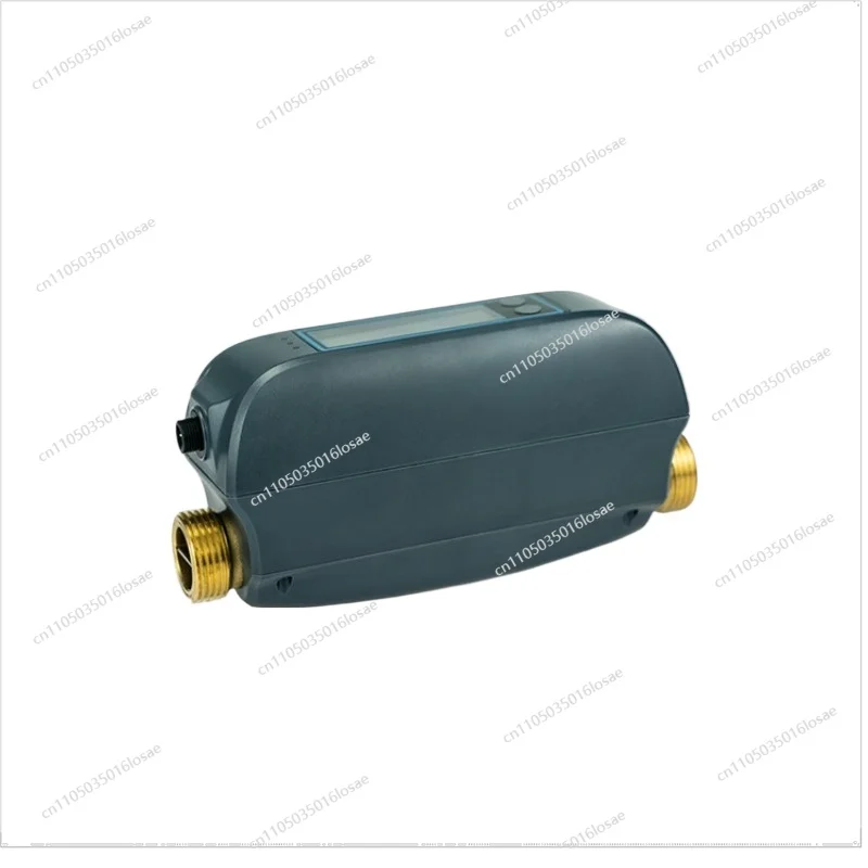 For WiFi Water Valve Control Timer Water Meter Water Consumption Statistics Mobile Phone Remote Switch Smart Home