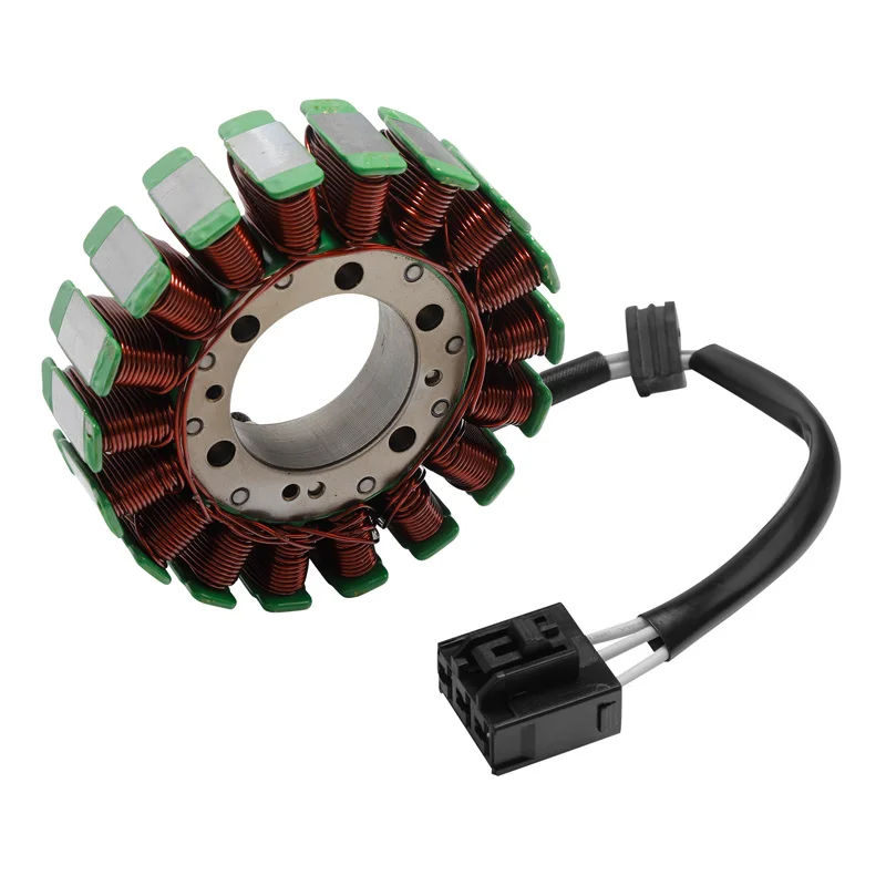 

Motorcycle Generator Magneto Stator Coil For Honda CBR600RR 2003-2006 03 04 05 06 New