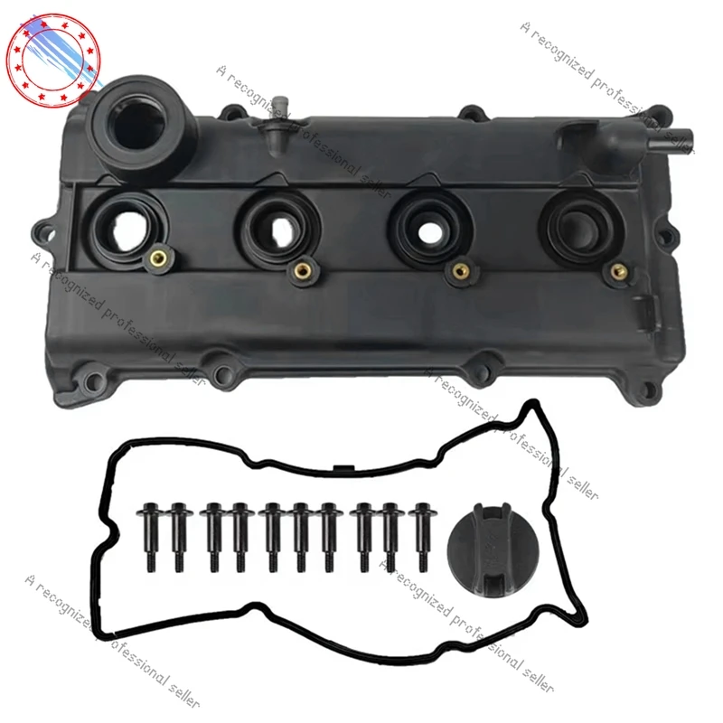 

Крышка клапана двигателя автомобиля 13264-8H303 132648H303 для Nissan Qijun T30 Quest Altima автозапчасти