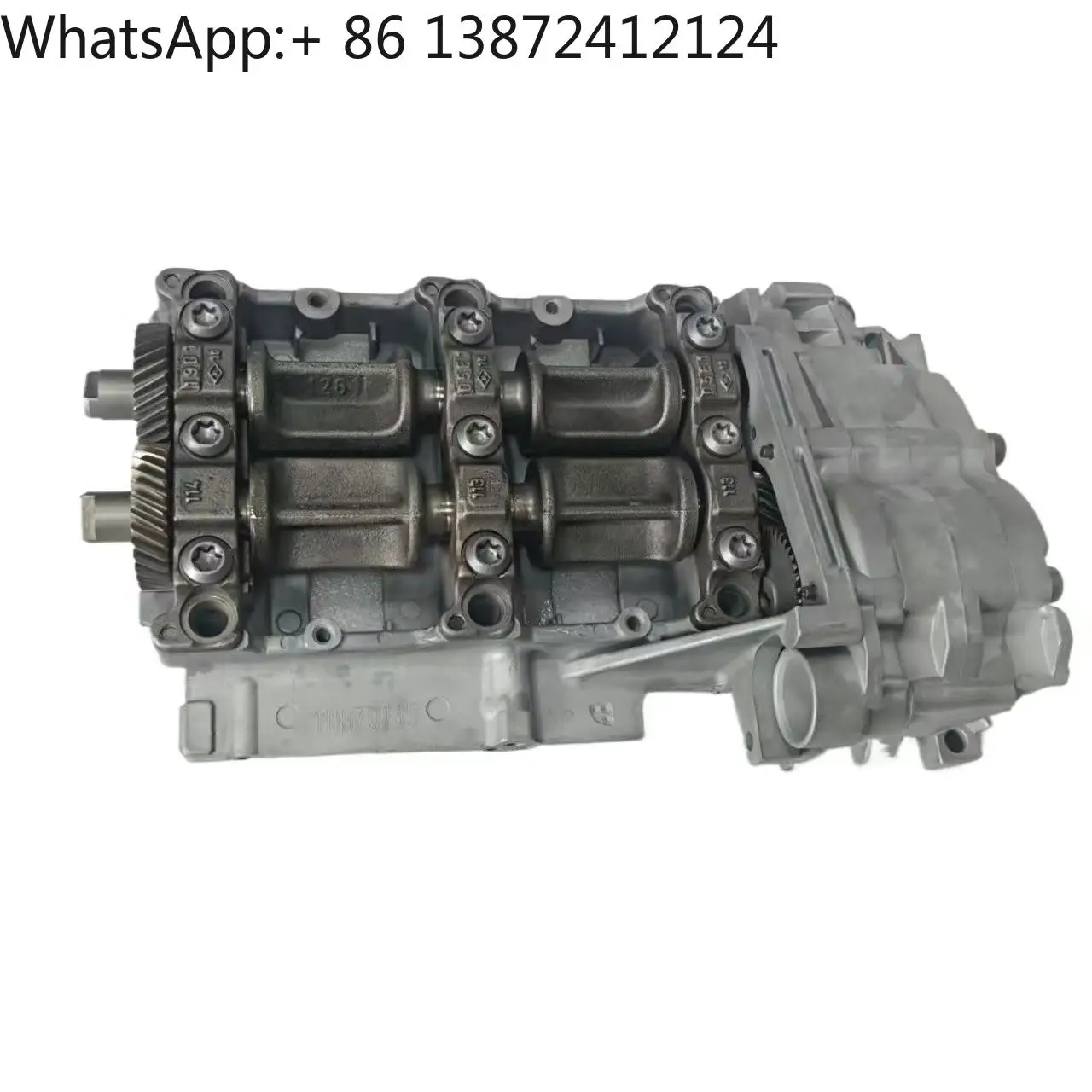 11277594471 Engine … - image