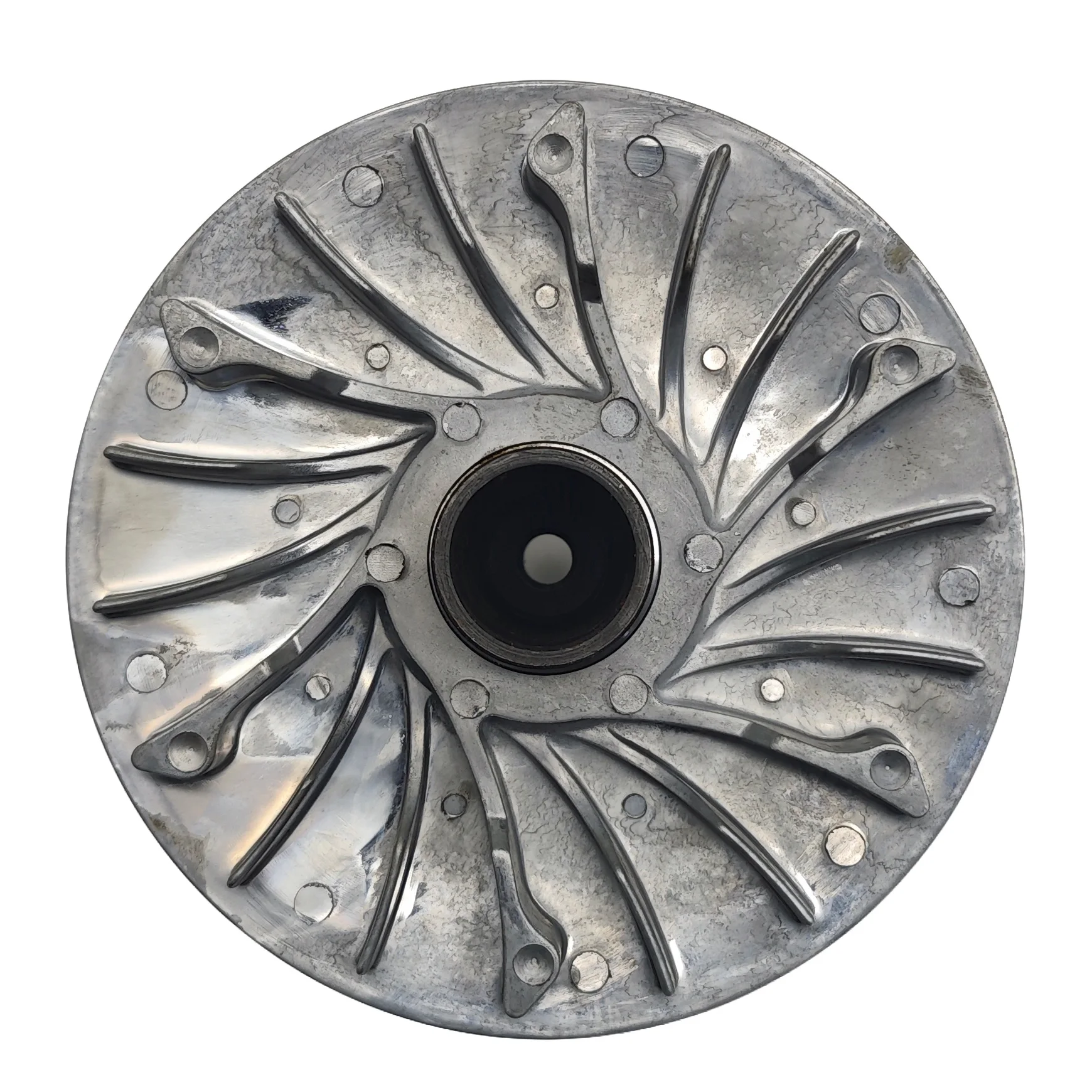 Primary CVT Belt Drive Clutch for  800 1000 UTV MASSIMO BENNCHE OEM P012000211000100 21100-012000-0100 ATV UTV Parts