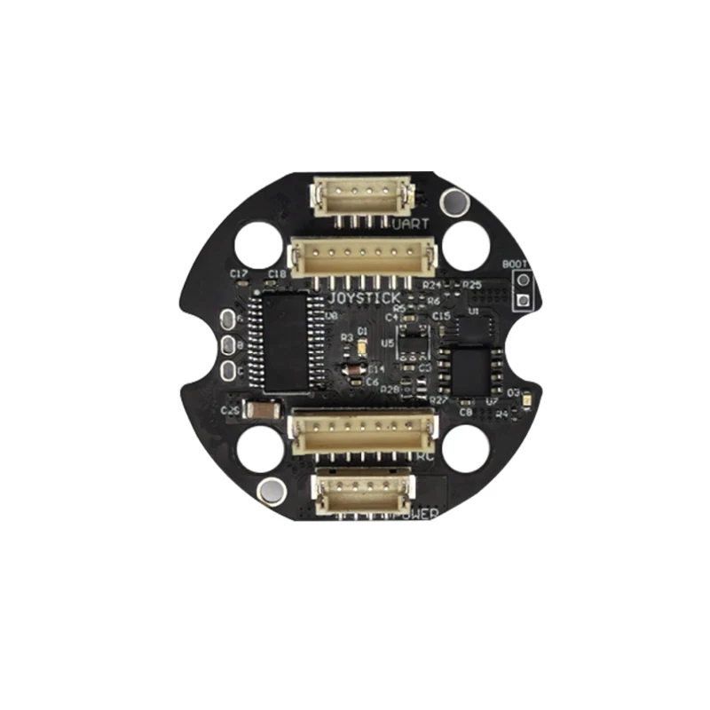 BC40 BC40 micro single camera pod SLR split three-axis pKU control board multi-axis motor Basecam controller,driver,IMU