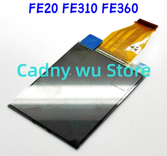 1 Pcs For Olympus F…