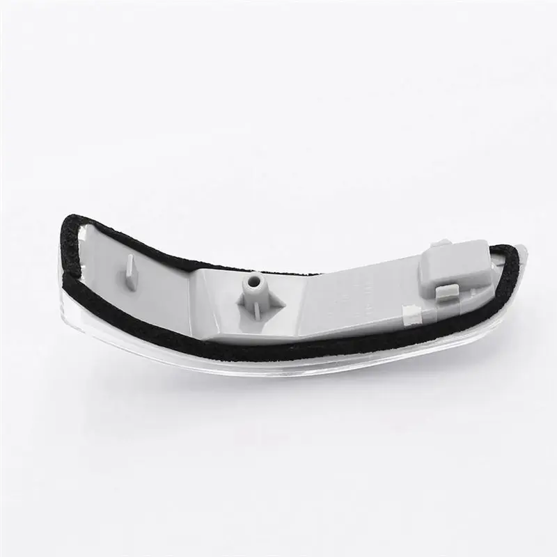 A13F-3 LED Light Lens Side View Mirror Turn Signal Light Lamp For Kia Sorento 2011-2015