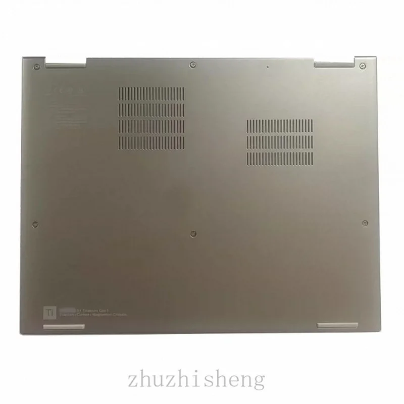 HSX..Brand New Bottom D Cover Lower Case WLAN/WWAN 4G  For ThinkPad X1 Titanium 20QA 20QB 5M10V75643 75644