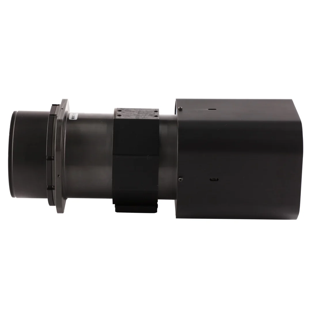 UV-ZNH82100-O Optical Image Stabilization 8MP 100X Optical Zoom CMOS Ultra Long Range 4K IP Camera Module