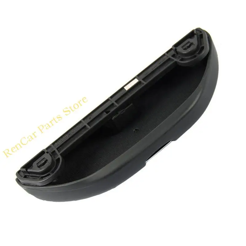 

F19A Roof Mount Sunglass Holder For MK4 Golf Bora 9N3 Gray NEW