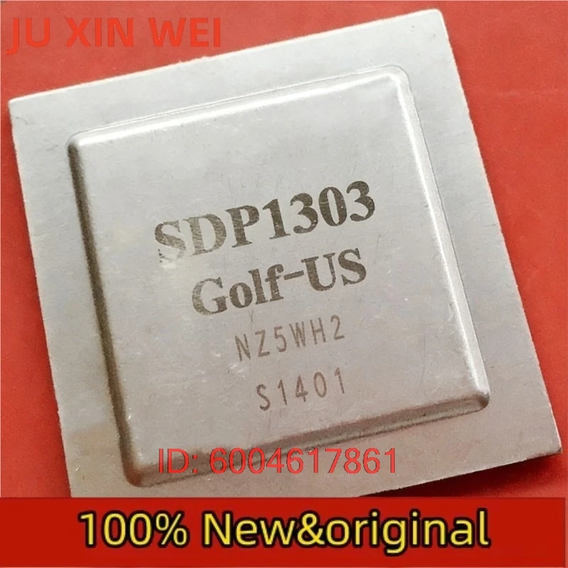 

(2-5 шт.) 100% новый чипсет SDP1303 BGA