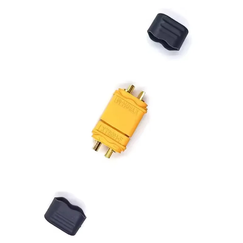 5/10 Pairs XT60H connector plug with Sheath Housing Female / male XT60 plug for RC Lipo Battery cars drones Airplane
