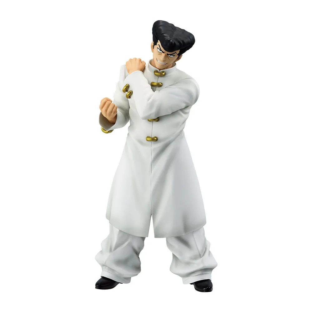 Original in Stock Bandai Spirits Ichiban Kuji Hunter Hunter Gon