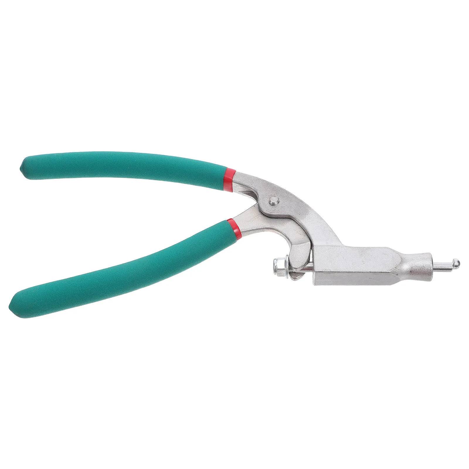 

Paintless Plier for Door Edge Panel Body Trim Hood Auto Dent Removal Tool Heavy Duty Metal Edge Repair Supplies