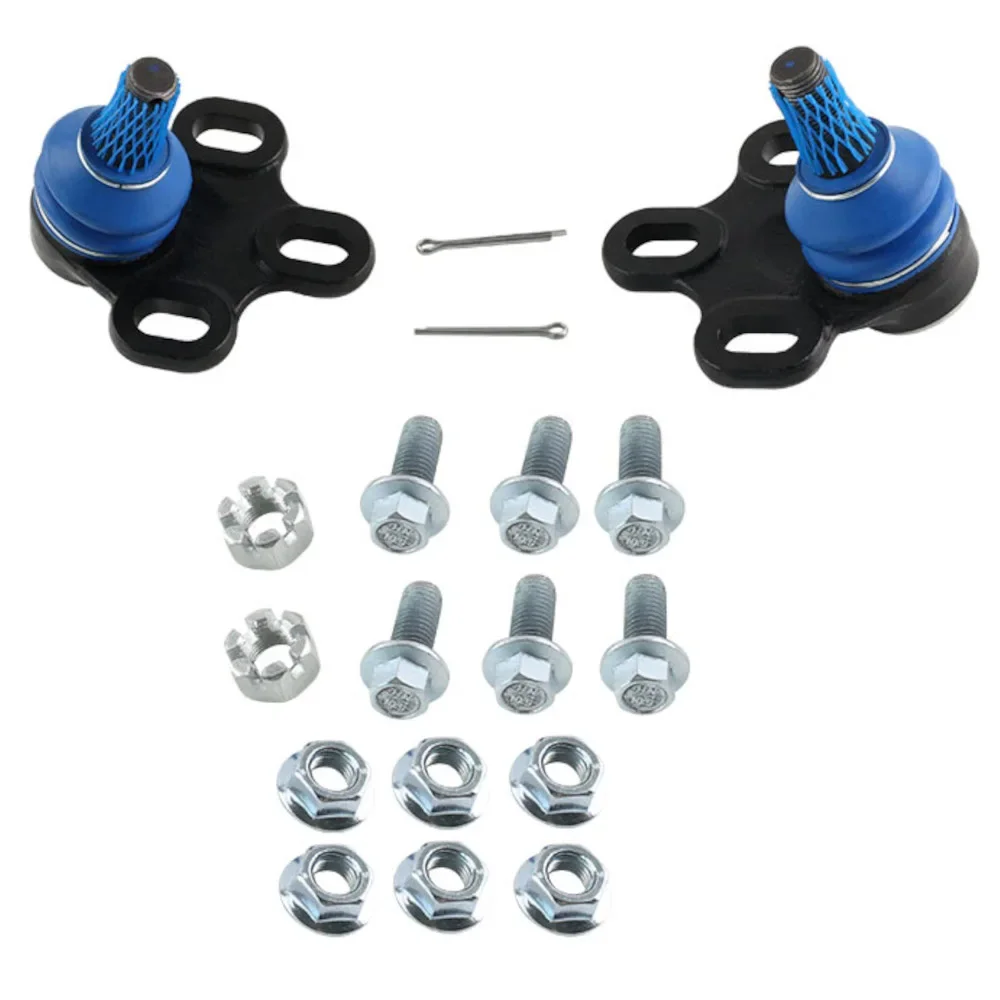 

Front Camber Adjuster Kit for Lower Ball Joint fit for 2016-20 Honda Civic X FC FK SI RS