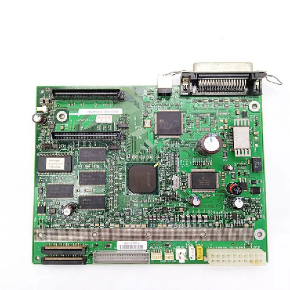 Formatter Board 42-inch C7780B Main Board  Fits For HP 800