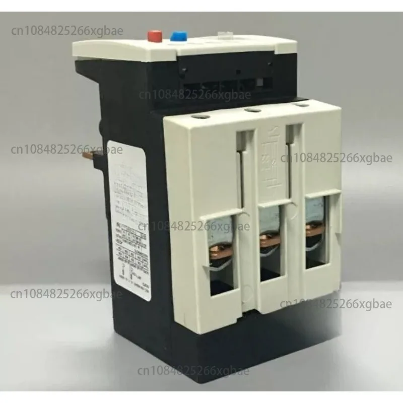 3RU1146 4MB0 Thermal Overload Relay 80-100A 1NO 1NC Motor Protection Control Component
