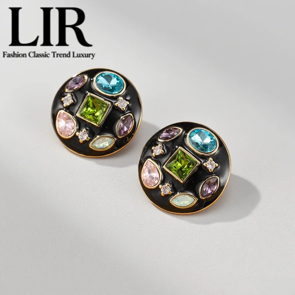 Lir Trendy Geometri…
