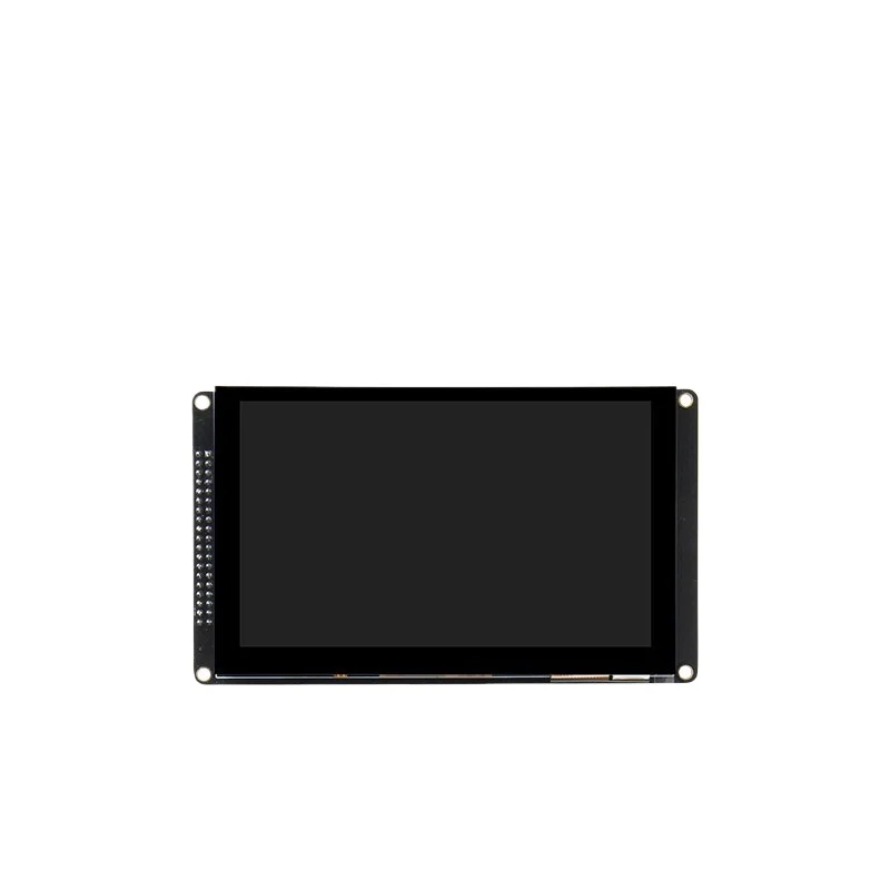 For 5-Inch Capacitive Screen 800X480 5-point Touch RGB Screen