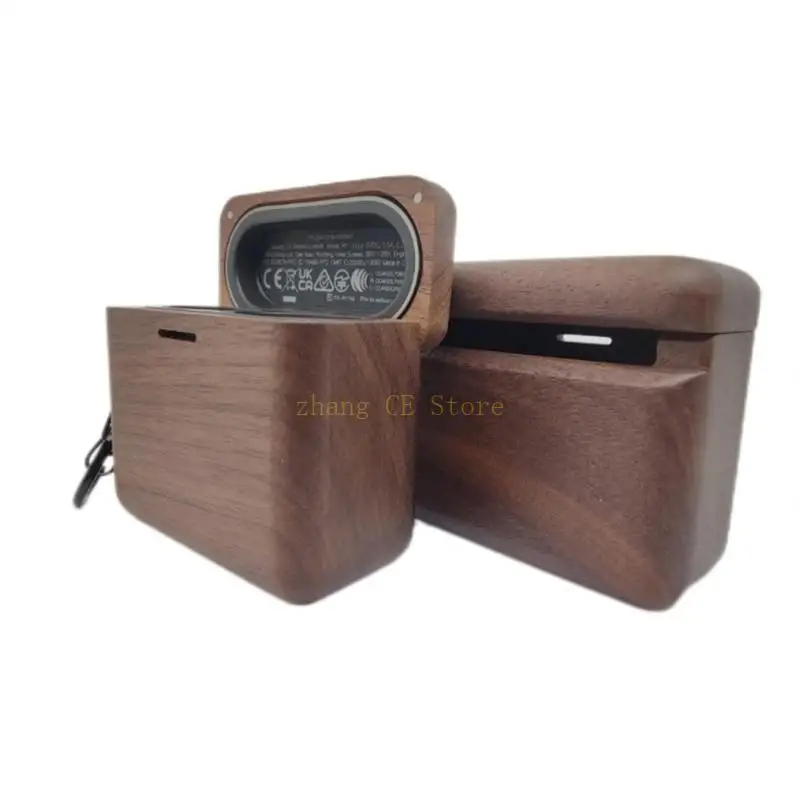 Alloggiamento delle cuffie M5TD per bowerswilkins PI7S2 manica anti-scratch resistente alla polvere