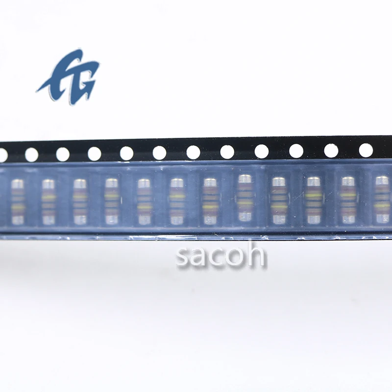 

SACOH High Quality Original Electronic Components Suppliers MMB02070C1004FB200 50PCS