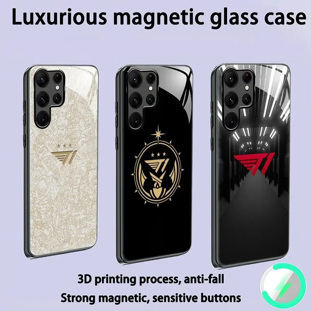 Too Game Team T1 Ph… - image