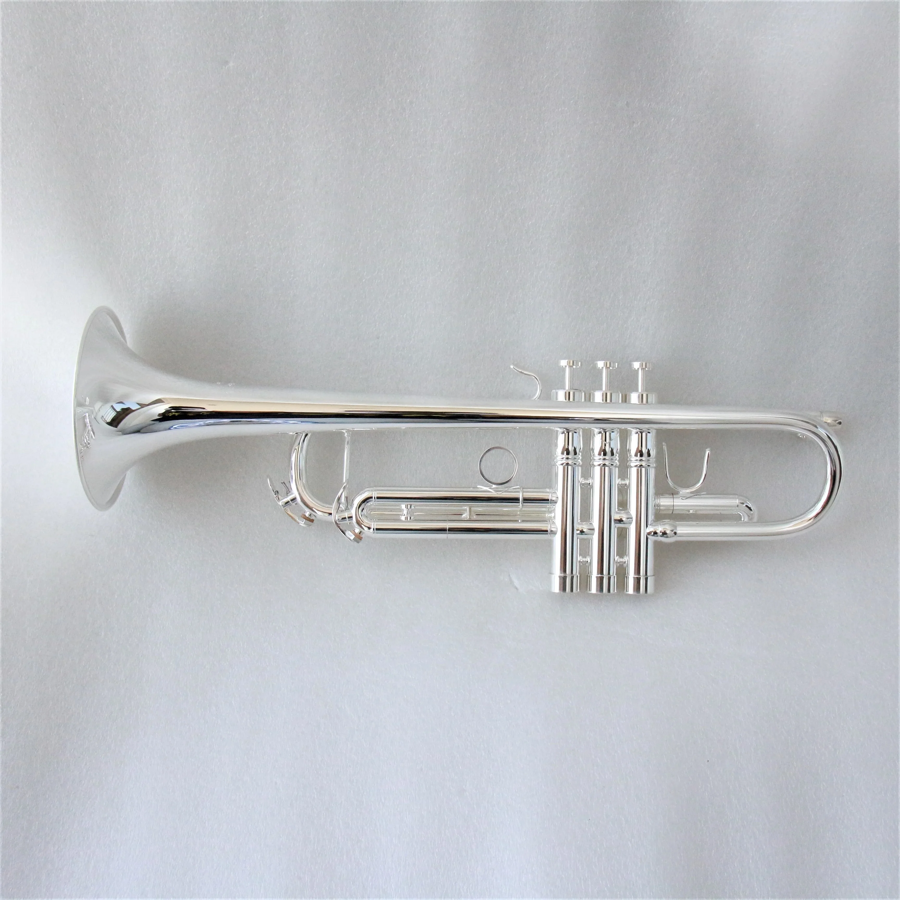 

Trumpet Professional music Instrument Bb Tone with High Quality